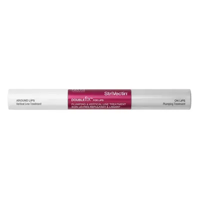 StriVectin Sérum pro zvětšení rtů a vyhlazení vrásek Double Fix™ For Lips (Plumping & Vertical L