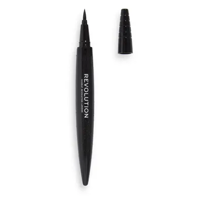 Revolution Voděodolné oční linky Waterproof Renaissance (Eyeliner) 0,8 g