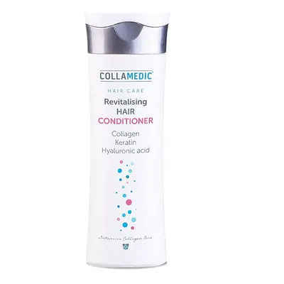 Collamedic Revitalizační kondicionér s kolagenem (Revitalising Hair Conditioner) 200 ml