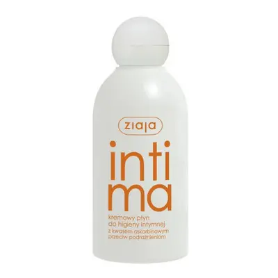 Ziaja Gel pro intimní hygienu Intima 500 ml