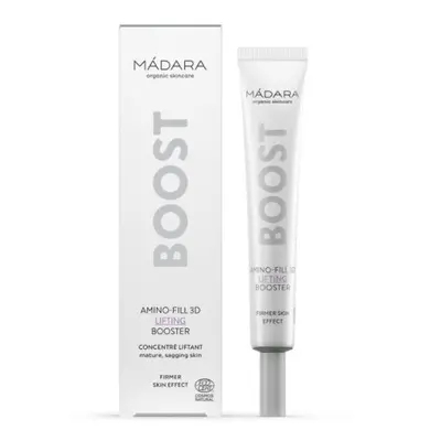 MÁDARA Zpevňující koncentrát Boost (Amino-fill 3D Lifting Booster) 25 ml