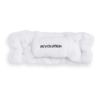 Revolution Skincare Kosmetická čelenka Revolution Skincare (Headband) 1 ks