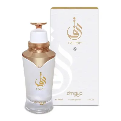 Zimaya Taraf White - EDP 100 ml