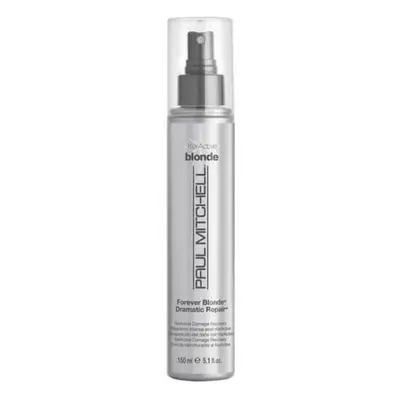 Paul Mitchell Obnovující sprej pro blond a melírované vlasy Blonde (Forever Blonde Dramatic Repa