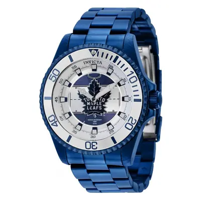 Invicta Invicta NHL Toronto Maple Leafs Quartz 42246