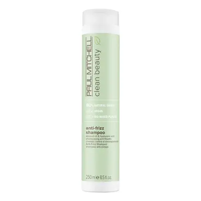 Paul Mitchell Šampon pro krepaté a nepoddajné vlasy Clean Beauty (Anti-Frizz Shampoo) 50 ml