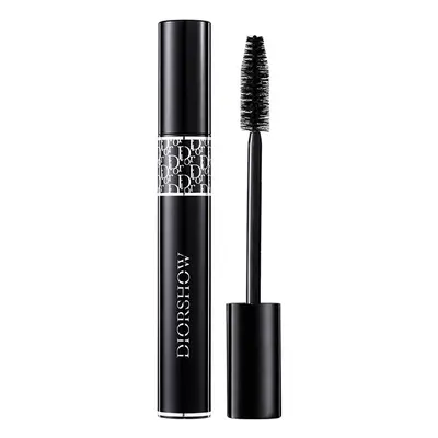 Dior Všestranná řasenka vizážistů Diorshow Mascara (Buildable Volume) 10 ml 090 Pro Black