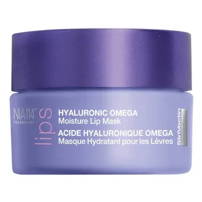 StriVectin Vyživující maska na rty Hyaluronic Omega (Moisture Lip Mask) 8,5 g