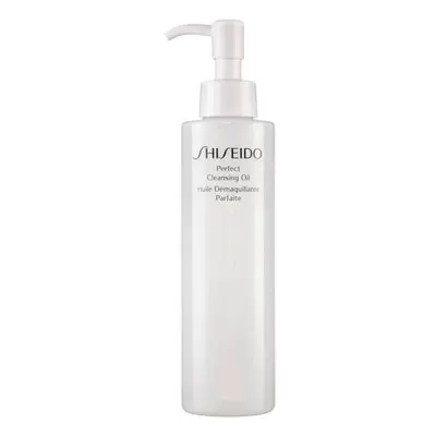 Shiseido Čisticí pleťový olej (Perfect Cleansing Oil) 180 ml