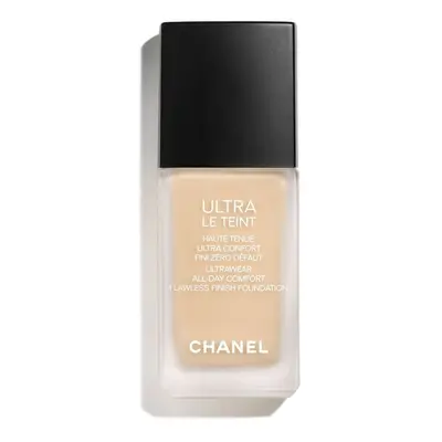 Chanel Dlouhotrvající tekutý make-up Ultra Le Teint Fluide (Flawless Finish Foundation) 30 ml B4