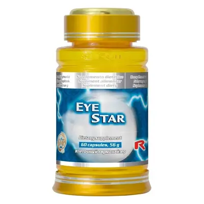 Starlife Eye star 60 kapslí