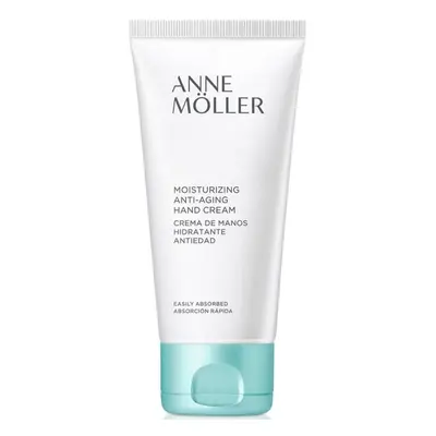 Anne Möller Hydratační krém na ruce s anti-age účinkem (Moisturizing Anti-aging Hand Cream) 100 