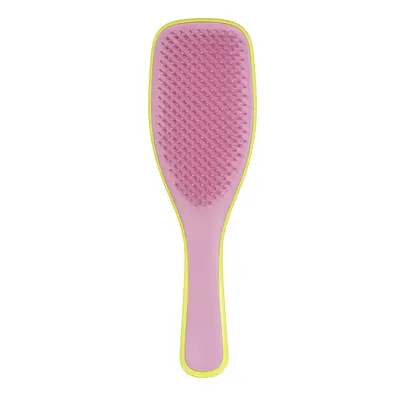 Tangle Teezer Kartáč na vlasy The Ultimate Detangler Hyper Yellow Rosebud