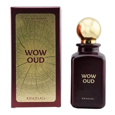 Khadlaj Wow Oud - EDP 100 ml