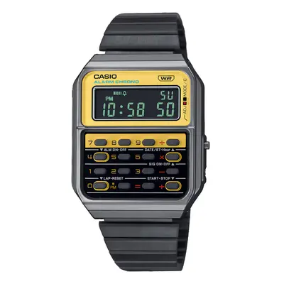 Casio Collection Vintage CA-500WEGG-9BEF (059)