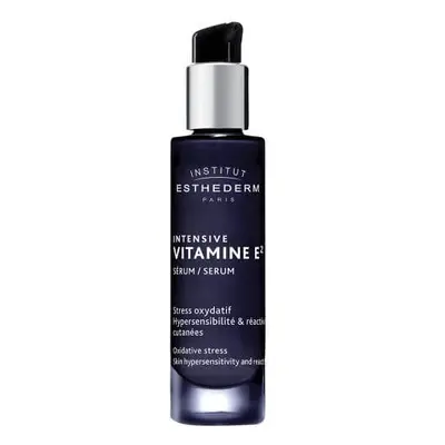 Institut Esthederm Sérum s vitamínem E pro citlivou pleť (Intensive Vitamine E Serum) 30 ml