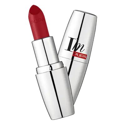 PUPA Milano Rtěnka I’m (Lipstick) 3,5 g 303 Flamboyant Orange