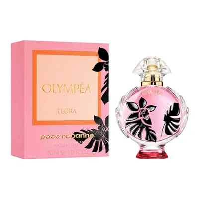 Rabanne Olympea Flora Intense - EDP 50 ml