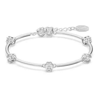 Swarovski Elegantní dámský náramek s krystaly Constella 5641680