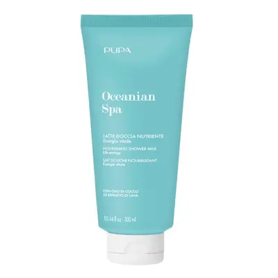 PUPA Milano Vyživující sprchové mléko Oceanian Spa (Nourishing Shower Milk) 300 ml