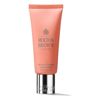 Molton Brown Krém na ruce Heavenly Gingerlily (Hand Cream) 40 ml