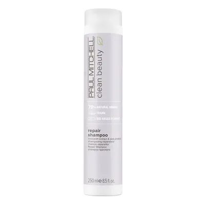 Paul Mitchell Obnovující šampon pro poškozené vlasy Clean Beauty (Repair Shampoo) 1000 ml