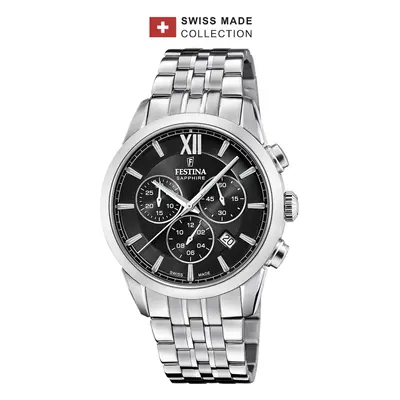 Festina Swiss Made Sapphire 20040/4