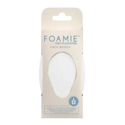 Foamie Kompaktní obal na tuhé pleťové krémy (Travel Buddy Face Cream)