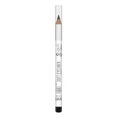 Lavera Tužka na oči Soft Eyeliner 1,14 g Černá