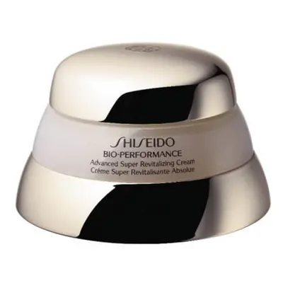 Shiseido Regenerační pleťový krém Bio-Performance (Advanced Super Revitalizing Cream) 50 ml