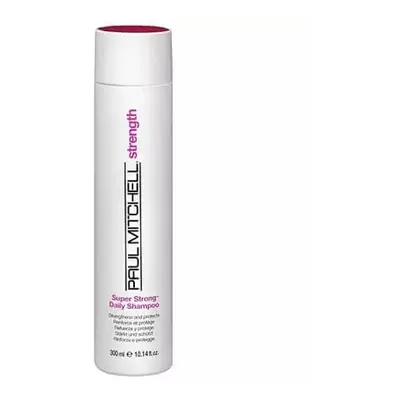 Paul Mitchell Posilující šampon pro všechny typy vlasů Strength (Super Strong Daily Shampoo) 300