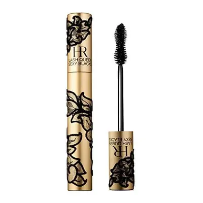 Helena Rubinstein Push-up řasenka (Lash Queen Sexy Blacks Mascara) 6,9 ml 01 Black