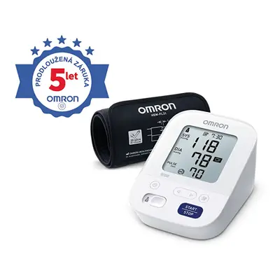 Omron Tonometr OMRON M3 Comfort