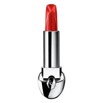 Guerlain Lesklá rtěnka Rouge G (Sheer Shine Lipstick) 3,5 g 025