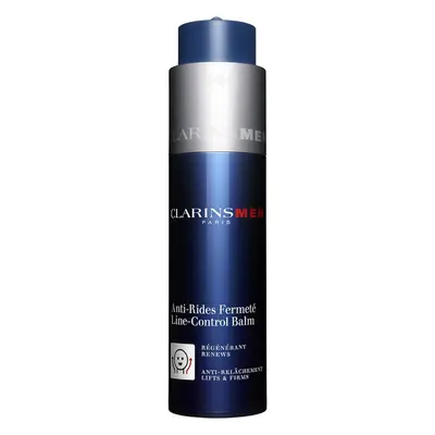 Clarins Zpevňující pleťový balzám Men (Line Control Balm) 50 ml