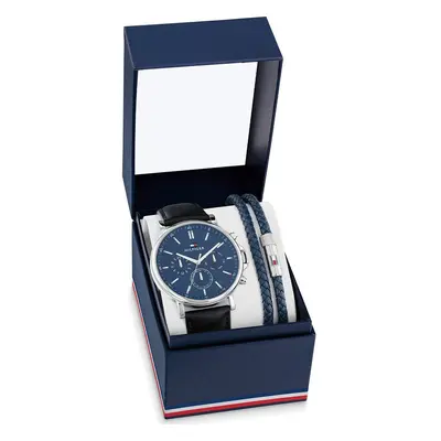 Tommy Hilfiger Dárkový set + náramek 2770161