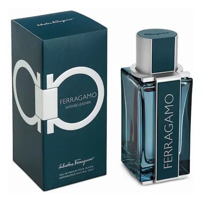 Salvatore Ferragamo Ferragamo Intense Leather - EDP 30 ml