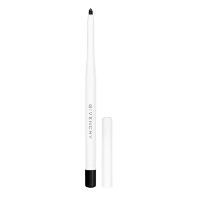 Givenchy Voděodolná tužka na oči Couture Waterproof (Eyeliner) 0,3 g 01 Black