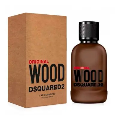 Dsquared² Original Wood - EDP 50 ml