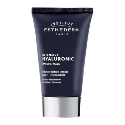 Institut Esthederm Intenzivně hydratační pleťová maska (Intensive Hyaluronic Mask) 75 ml