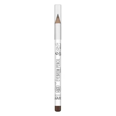 Lavera Krémová tužka na obočí (Eyebrow Pencil) 1,14 g 01 Brown