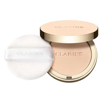 Clarins Matující pudr Ever Matte (Compact Powder) 10 g 05