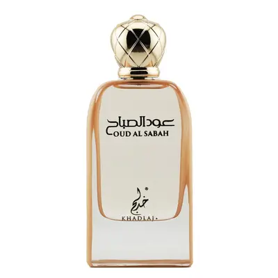 Khadlaj Oud Al Sabah - EDP 100 ml