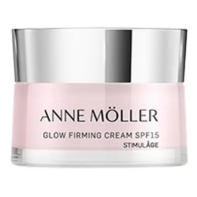 Anne Möller Zpevňující pleťový krém Stimulâge SPF 15 (Glow Firming Cream) 50 ml