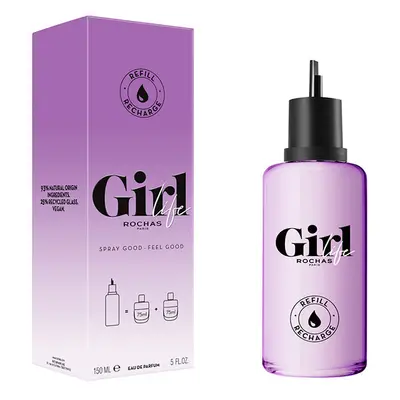 Rochas Girl Life - EDP (náplň) 150 ml