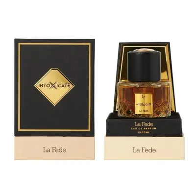 La Fede Intoxicate - EDP 100 ml