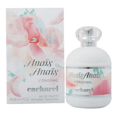 Cacharel Anais Anais L’Original Eau de Toilette - EDT 30 ml