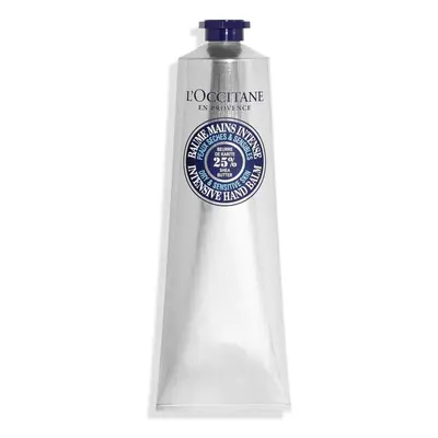 L'Occitane en Provence Intenzivní krém na ruce 25% Shea Butter (Intensive Hand Balm) 150 ml