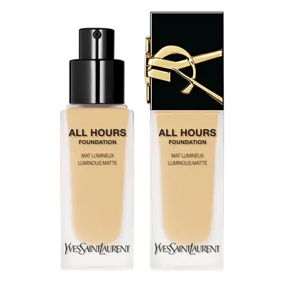 Yves Saint Laurent Tekutý make-up All Hours (Foundation) 25 ml LC1