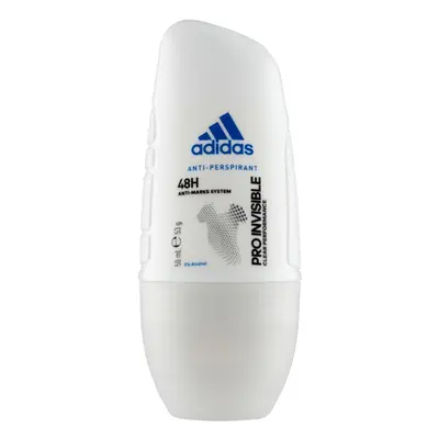 Adidas Pro Invisible Woman - roll-on 50 ml